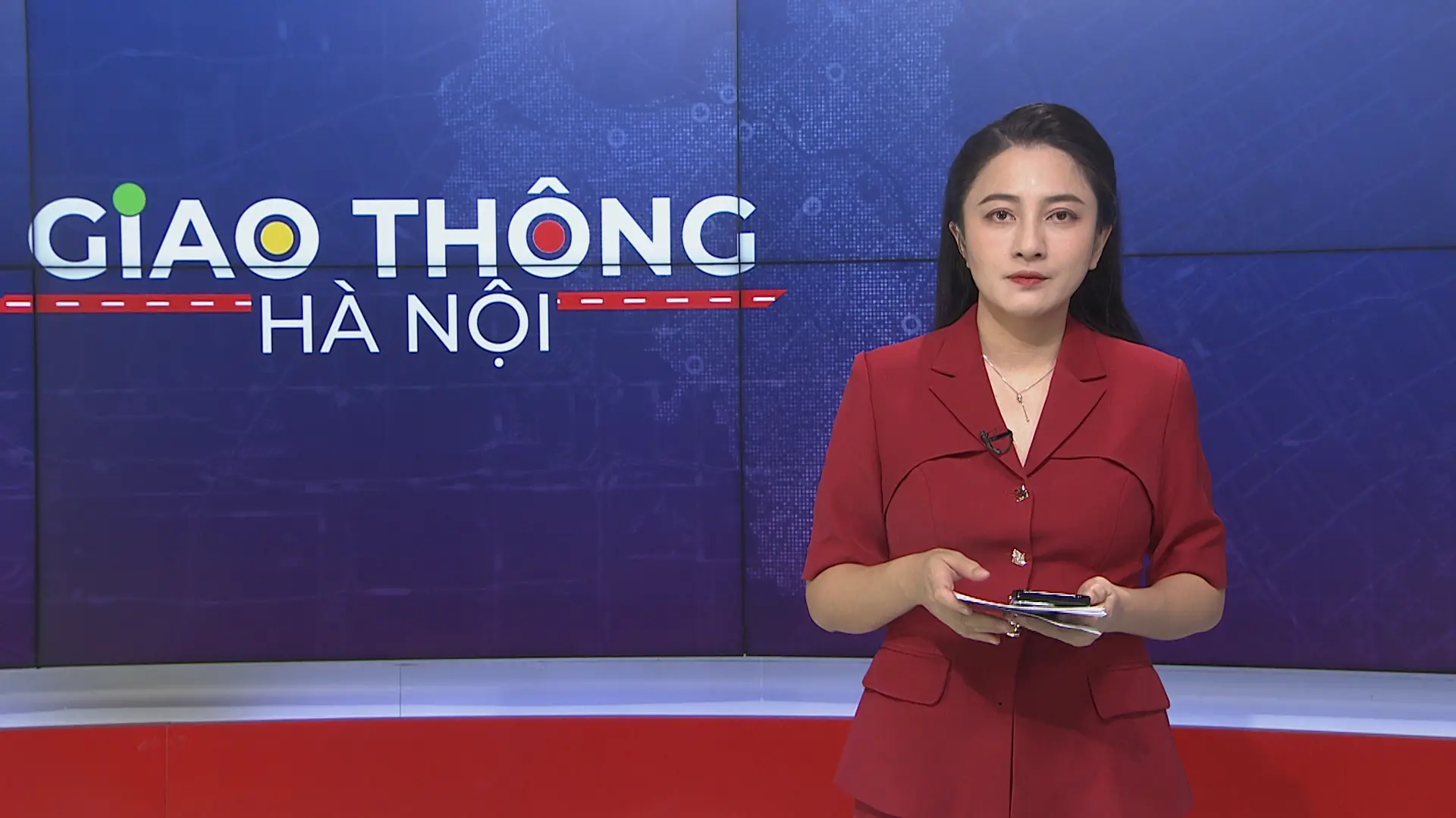 Giao thông Hà Nội | 07/08/2025